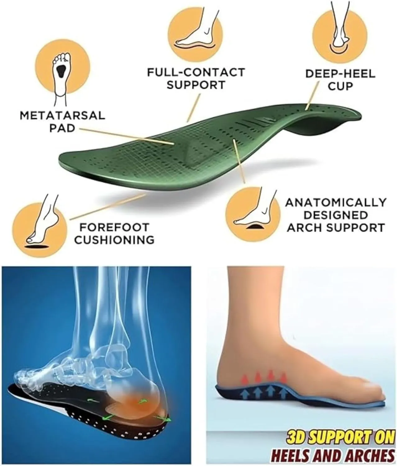 Wide Width Sandals for Women 2025 Dressy Summer Comfortable Wedges Open Toe Orthopedic Sandals Slip On Walking Shoes with Arch Support Bohemian Slides