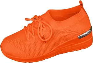 Womens Running Walking Shoes Leisure Summer Sport Shoes Running Gym Workout Sneakers Slip on Athletic Shoes Women