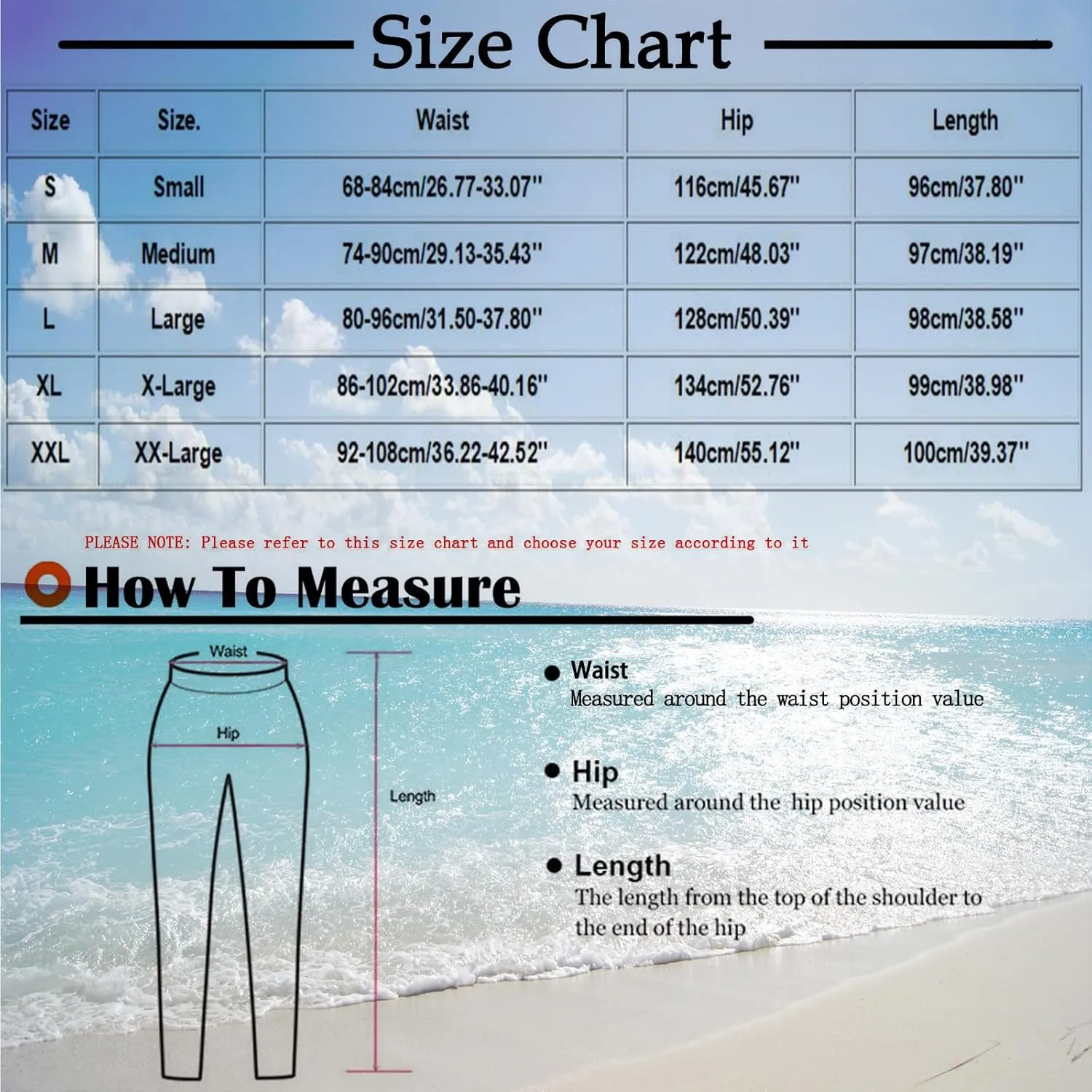 Women's Tapered Linen Pants Casual Straight Leg Drawstring Elastic Waist Loose Comfy Joggers Trousers with Pockets