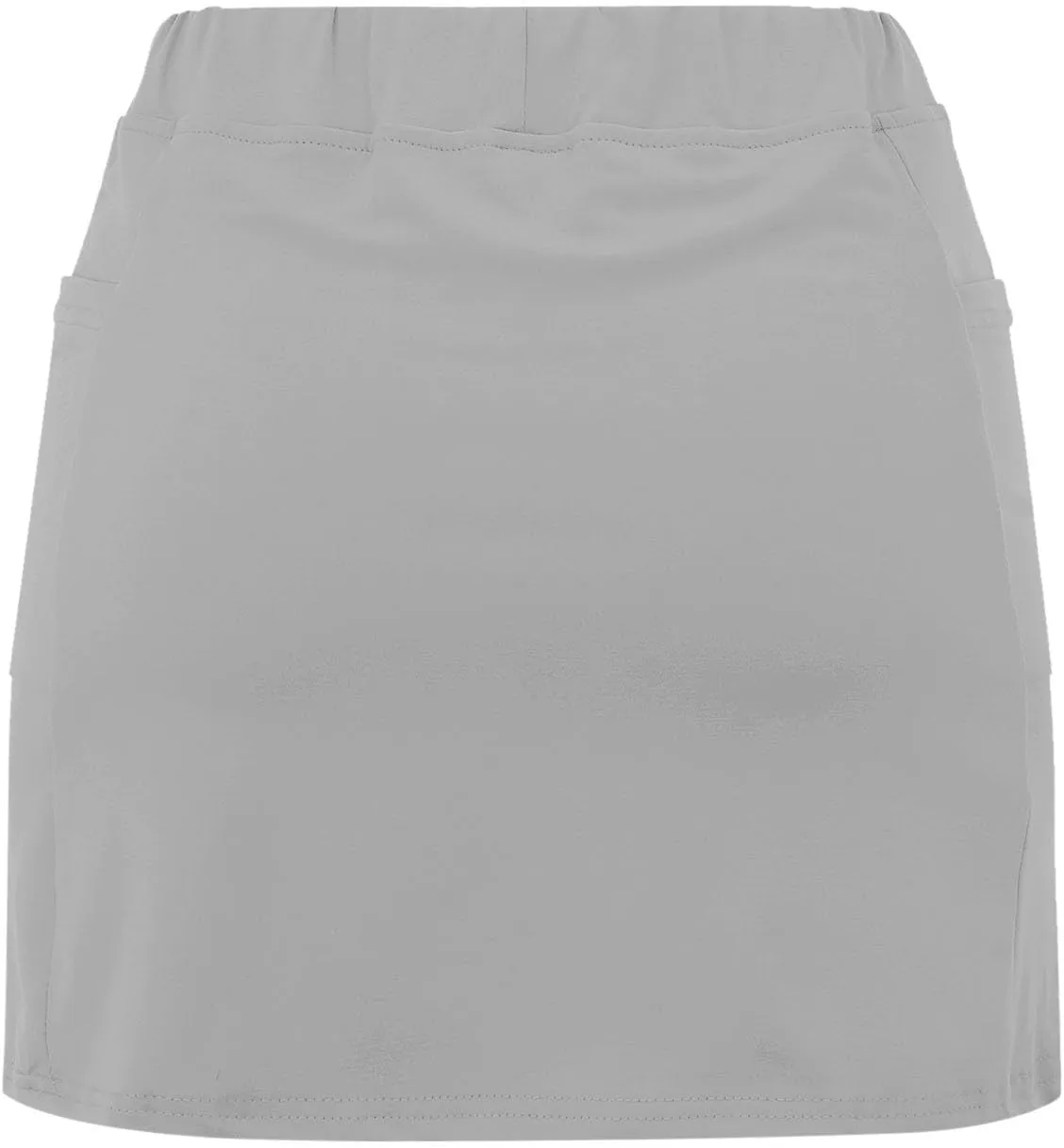 Womens Tennis Skirt Yoga Athletic Skorts with Pockets High Waisted Golf Skirt Shorts for Workout